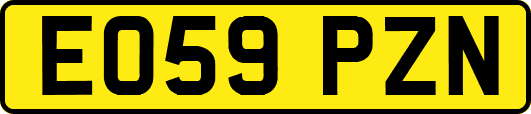 EO59PZN