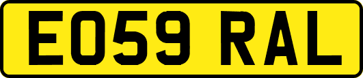 EO59RAL