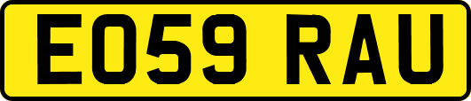 EO59RAU