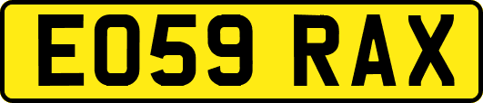 EO59RAX