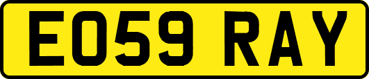 EO59RAY