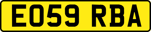 EO59RBA