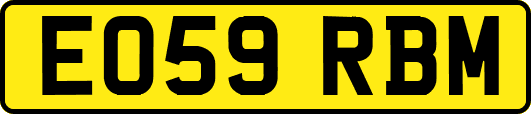 EO59RBM