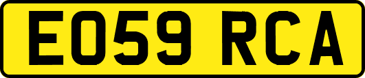 EO59RCA