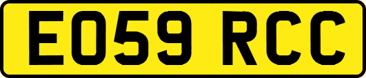 EO59RCC
