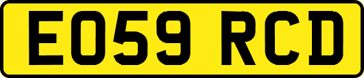 EO59RCD