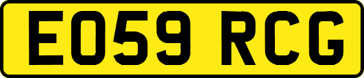 EO59RCG