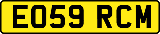 EO59RCM