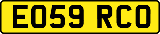 EO59RCO