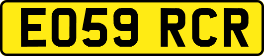 EO59RCR