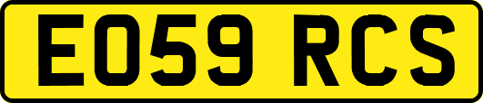 EO59RCS