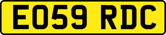 EO59RDC