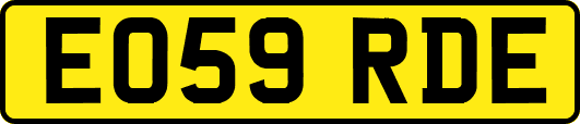 EO59RDE