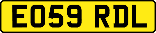 EO59RDL
