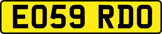 EO59RDO