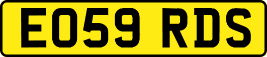 EO59RDS