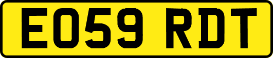 EO59RDT