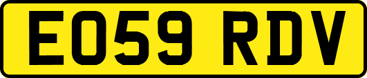 EO59RDV