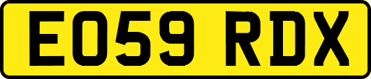 EO59RDX