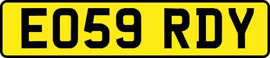 EO59RDY