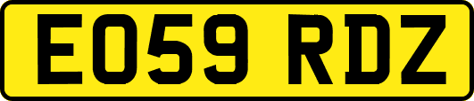 EO59RDZ