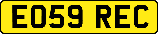 EO59REC