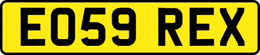 EO59REX