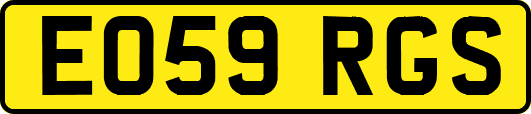 EO59RGS