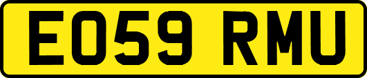 EO59RMU