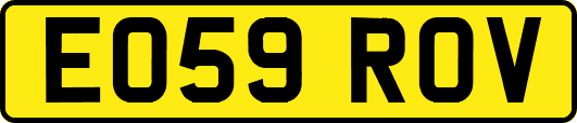 EO59ROV