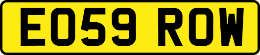 EO59ROW