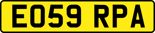 EO59RPA