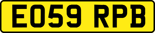 EO59RPB