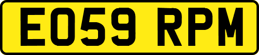 EO59RPM
