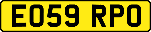 EO59RPO