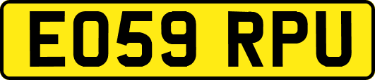 EO59RPU