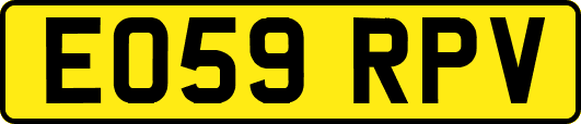 EO59RPV