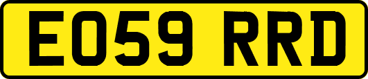 EO59RRD