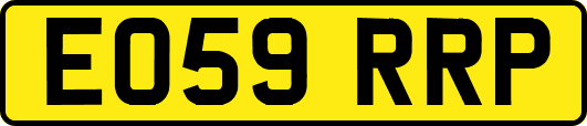 EO59RRP