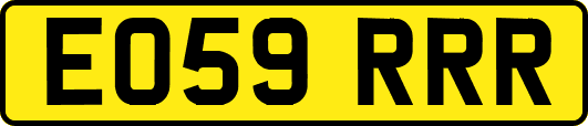 EO59RRR