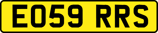 EO59RRS