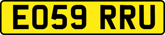 EO59RRU