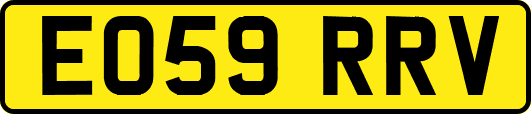 EO59RRV