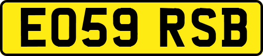 EO59RSB