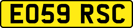 EO59RSC