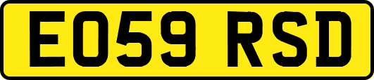 EO59RSD