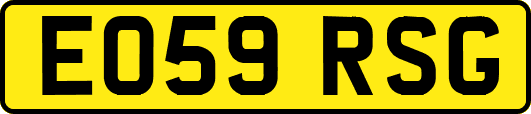 EO59RSG