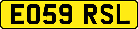 EO59RSL