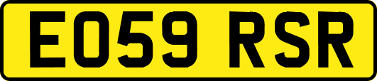 EO59RSR
