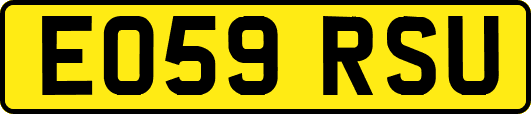 EO59RSU